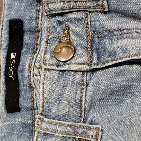 Joe's Premium Denim Girls Size 8 - Picture 3 of 6